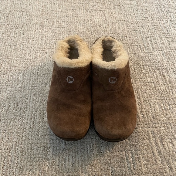 Merrell slip ons - Picture 4 of 4